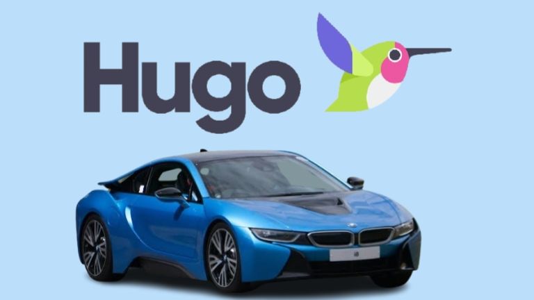 Hugo Car Insurance: Revolutionizing the Way Americans Drive