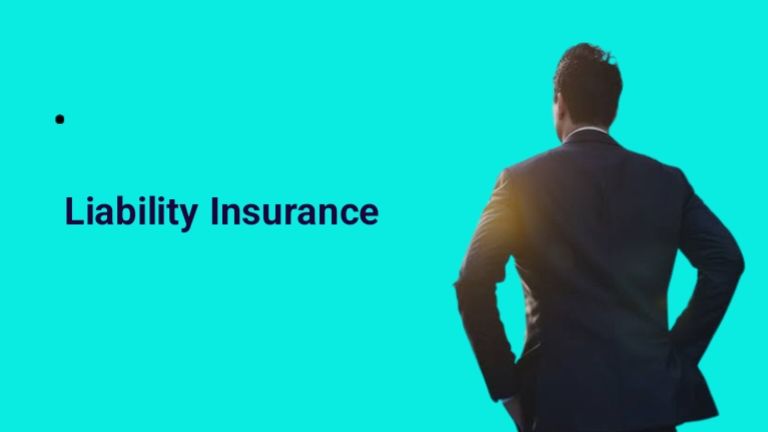 Liability Insurance