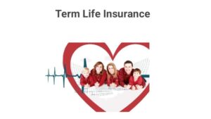 Term Life Insurance