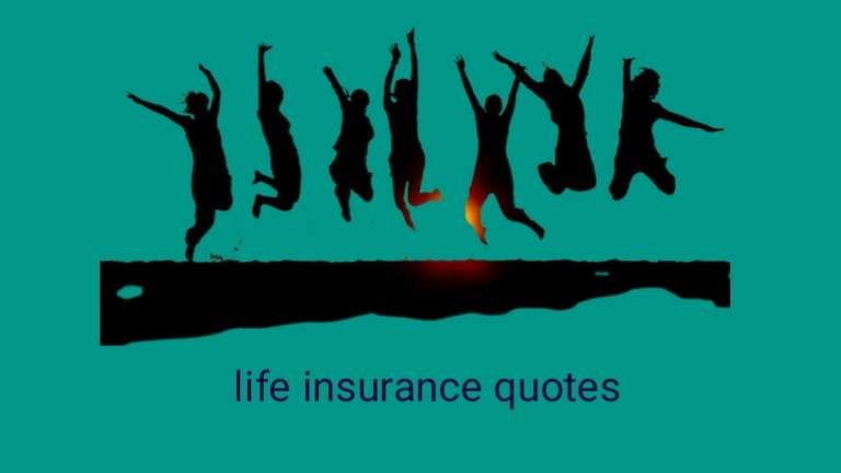 life insurance quotes: