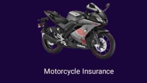 Motorcycle Insurance: A Comprehensive Guide to Protecting Your Ride