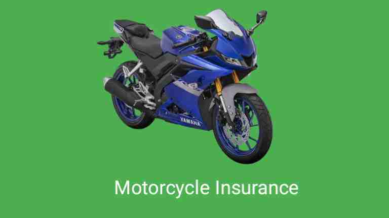 Motorcycle Insurance: A Comprehensive Guide to Protecting Your Ride